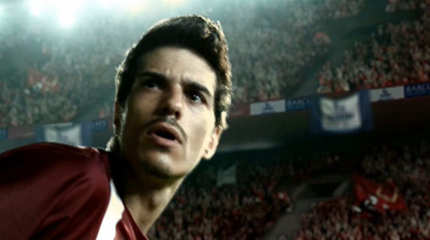 Gudang Garam Intersport