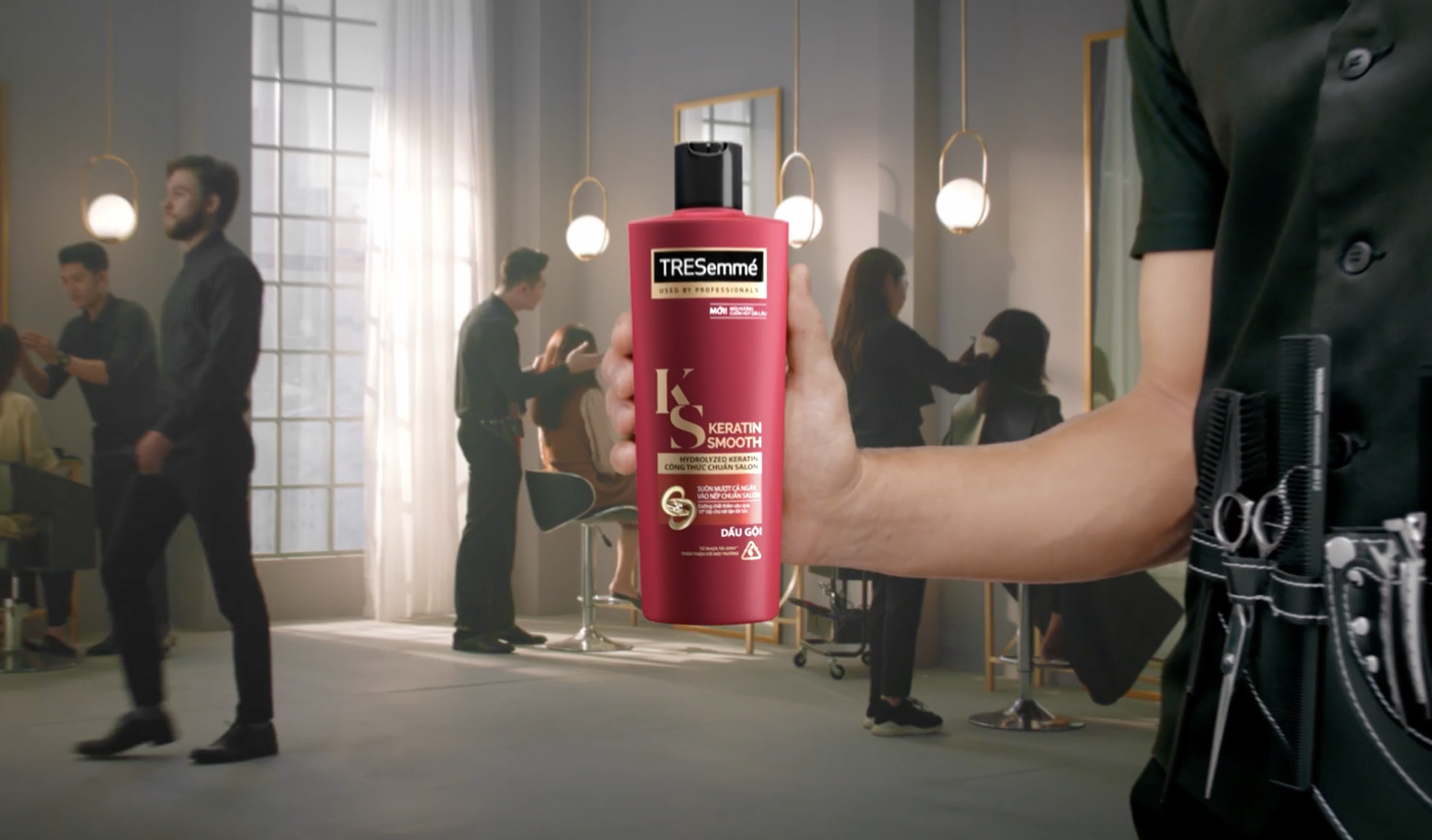 Tresemme