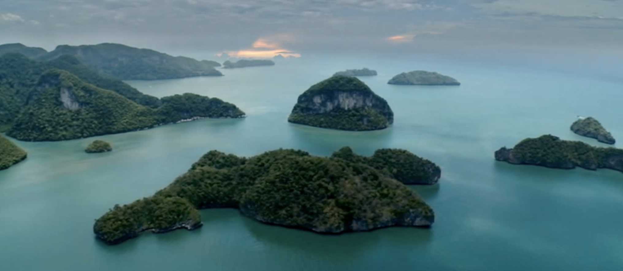 Langkawi