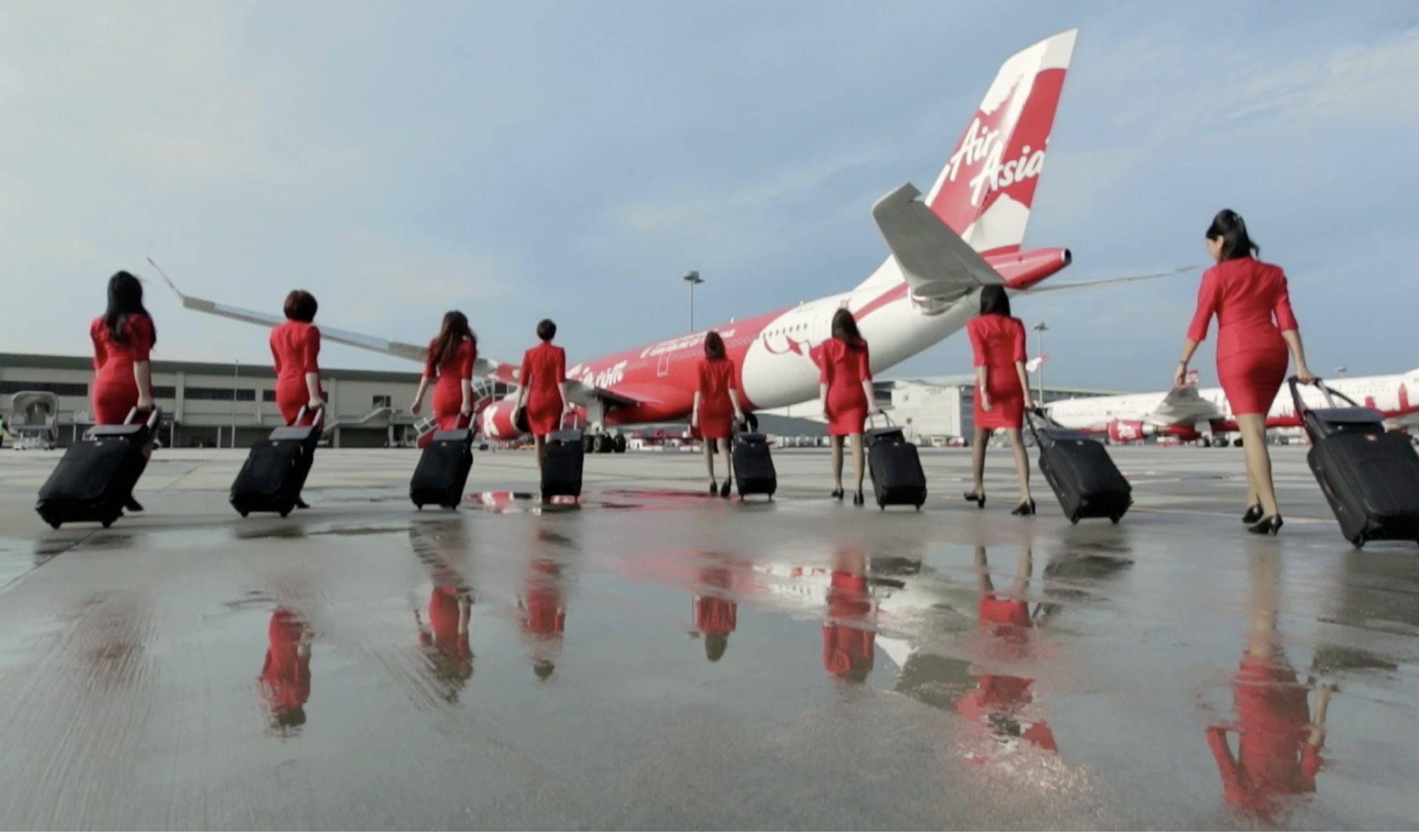 AirAsia Corporate